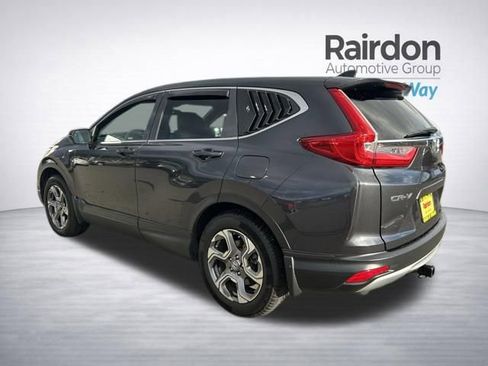 Used 2019 Honda CR-V EX-L image 5