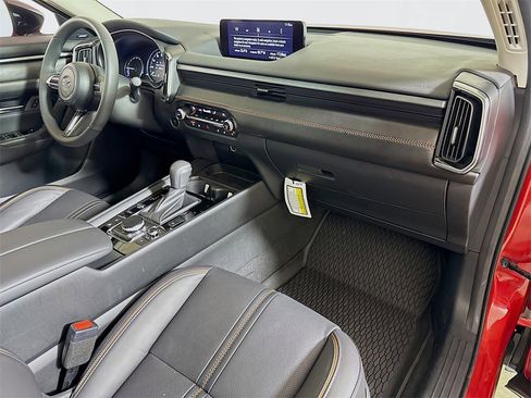 Certified 2025 MAZDA CX-50 2.5 Hybrid w/ Weather Package image 29