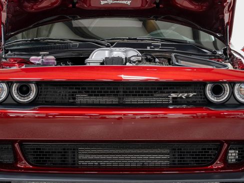 Used 2018 Dodge Challenger SRT Demon image 51