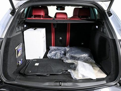 New 2025 Maserati Grecale Folgore image 26