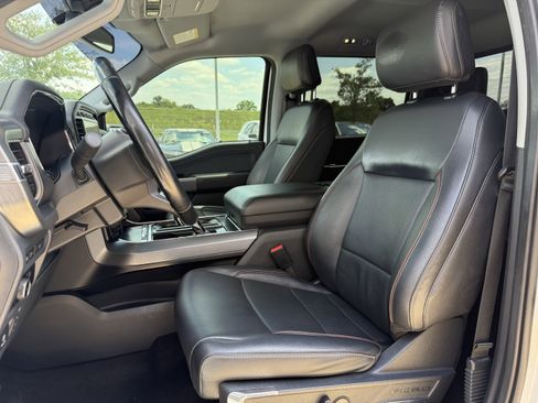 Used 2023 Ford F150 Lariat AWD/4WD image 13