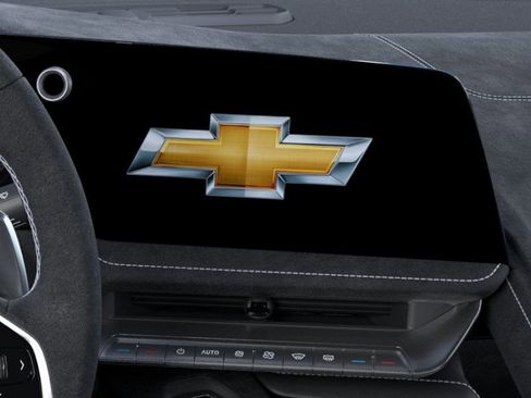 New 2026 Chevrolet Corvette Stingray Premium Conv w/ 3LT image 20