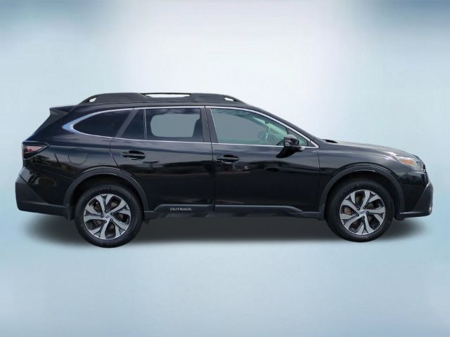 Used 2021 Subaru Outback Limited w/ Popular Package #2 AWD/4WD image 8