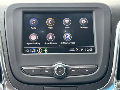 Used 2024 Chevrolet Equinox LS FWD image 19