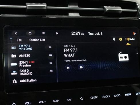 Used 2022 Hyundai Tucson Limited w/ Cargo Package AWD/4WD image 34