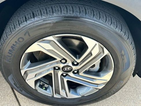 Used 2023 Hyundai Santa Fe SEL w/ Premium Package FWD image 27
