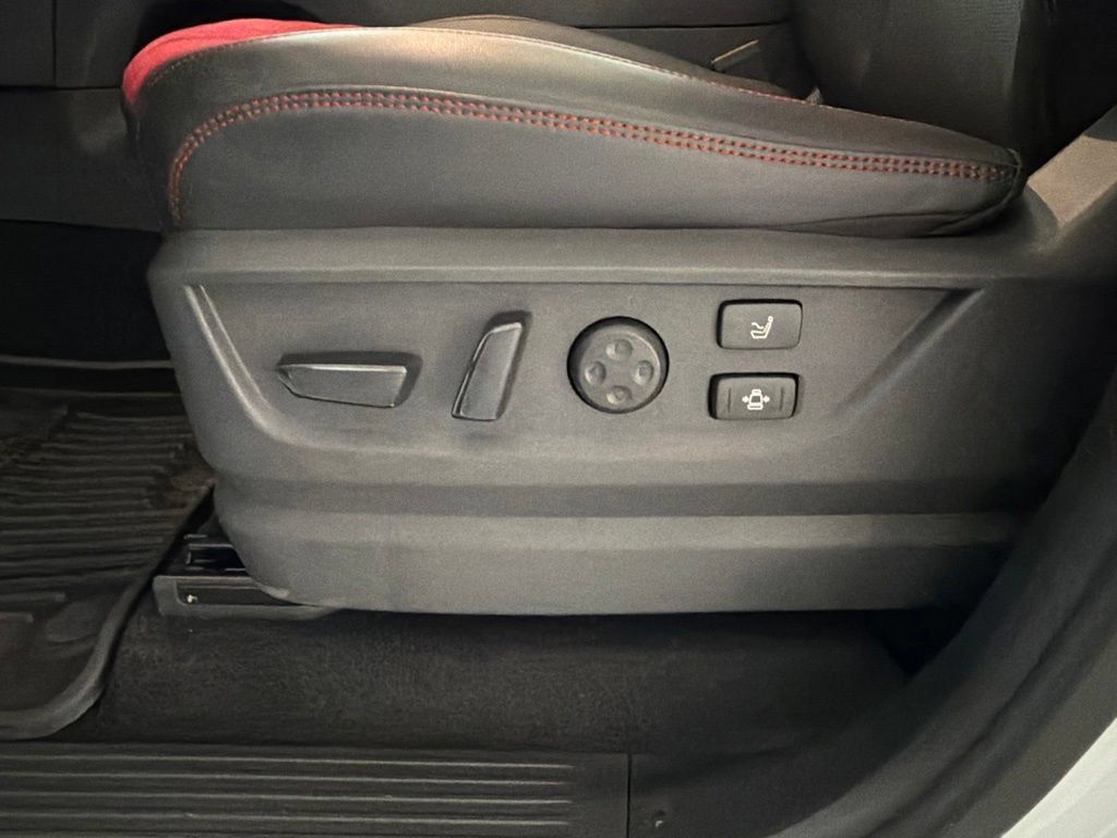 Used 2026 Nissan Armada NISMO AWD/4WD image 58