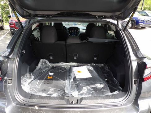 New 2026 Subaru Crosstrek 2.0i Premium AWD/4WD image 25
