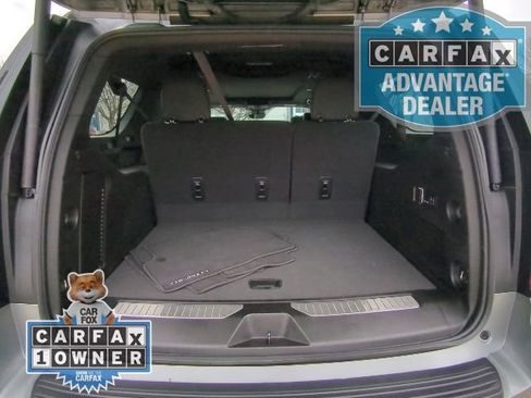 Used 2023 Chevrolet Suburban High Country image 24