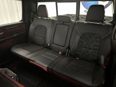 Used 2019 RAM 1500 Rebel w/ Rebel Level 2 Equipment Group image 27