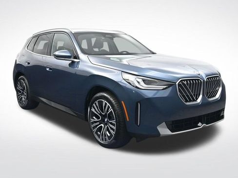 New 2026 BMW X3 xDrive30i w/ Convenience Package AWD/4WD image 2