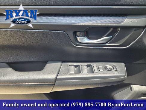 Used 2024 Honda CR-V Sport image 16