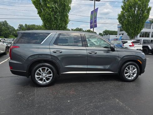 Used 2022 Hyundai Palisade SE w/ Cargo Package AWD/4WD image 9