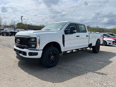 New 2026 Ford F350 XL image 4