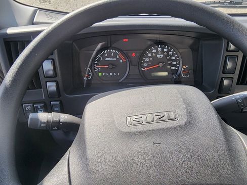 New 2025 Isuzu NPR image 13