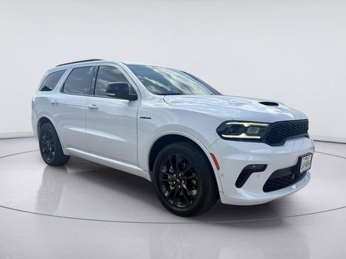 Used 2023 Dodge Durango R/T RWD image 1