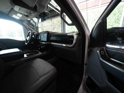 Used 2021 Ford F150 XLT w/ Equipment Group 302A High AWD/4WD image 25