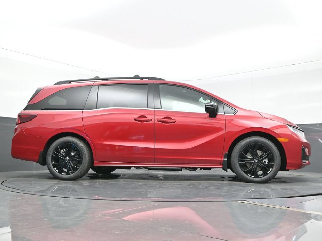 New 2026 Honda Odyssey Sport-L image 25