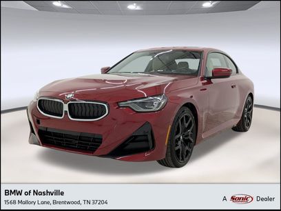 New 2026 BMW 230i Coupe w/ Premium Package