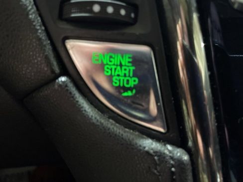 Used 2015 Cadillac ATS Premium image 16