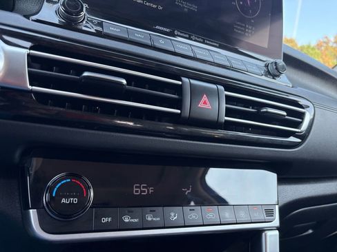 Used 2021 Kia Seltos SX w/ SX Sunroof Package image 28