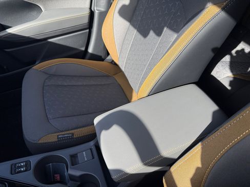 New 2026 Subaru Crosstrek 2.5i Sport image 14