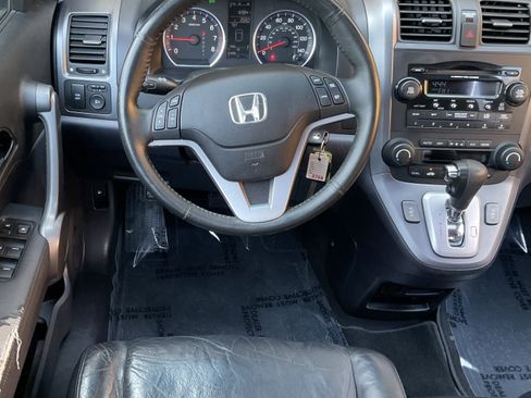 Used 2009 Honda CR-V EX-L image 19
