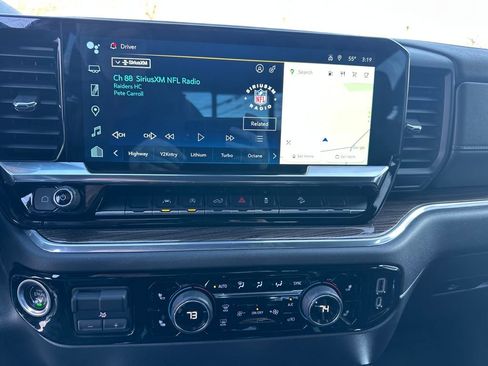 Certified 2022 Chevrolet Silverado 1500 LT Trail Boss w/ Convenience Package II image 26