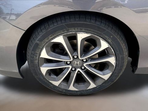 Used 2015 Honda Accord Sport image 32