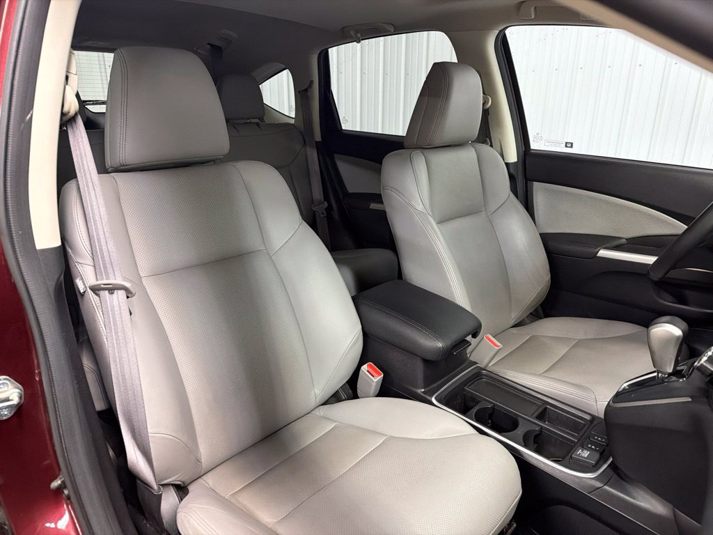 Used 2016 Honda CR-V EX-L image 16