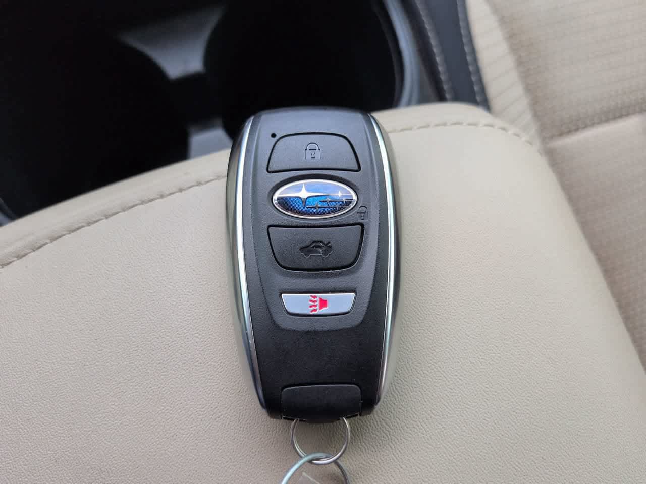 Used 2024 Subaru Outback Premium AWD/4WD image 27