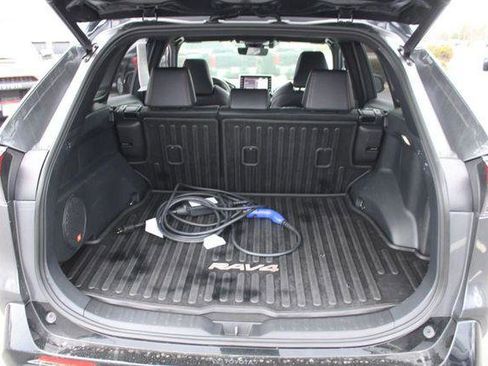 Certified 2022 Toyota RAV4 XSE w/ Weather Package image 7