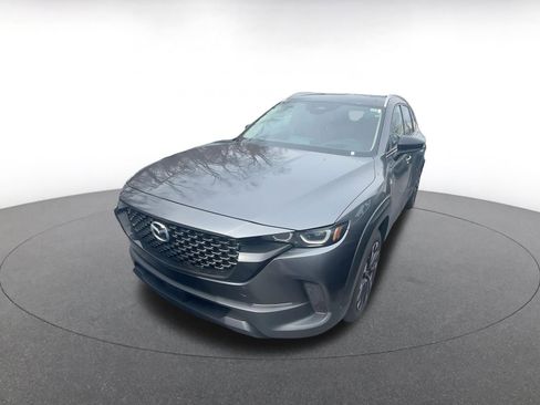 Used 2025 MAZDA CX-50 2.5 Hybrid w/ Premium Plus Pkg image 6