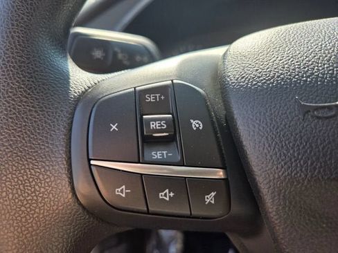 Used 2022 Ford Escape S FWD image 24