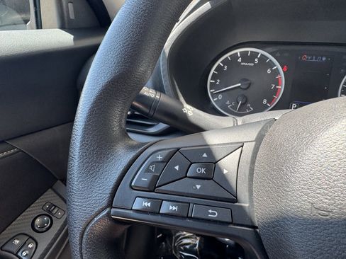 Used 2024 Nissan Sentra S image 24