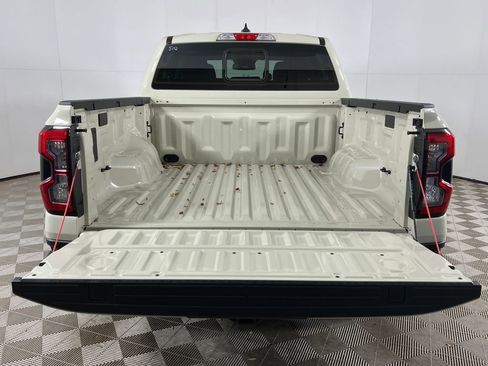 New 2026 Ford Ranger XLT w/ Equipment Group 301A High AWD/4WD image 27