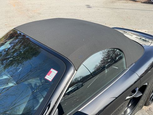 Used 2021 Porsche 718 Boxster GTS w/ Premium Package image 21