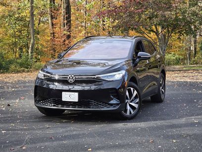 Used 2023 Volkswagen ID.4 Pro