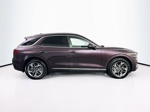 Used 2023 Genesis GV70 2.5T w/ Select Package image 8