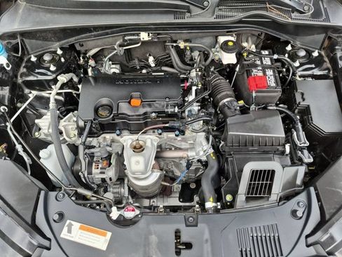 Used 2025 Honda HR-V LX image 34