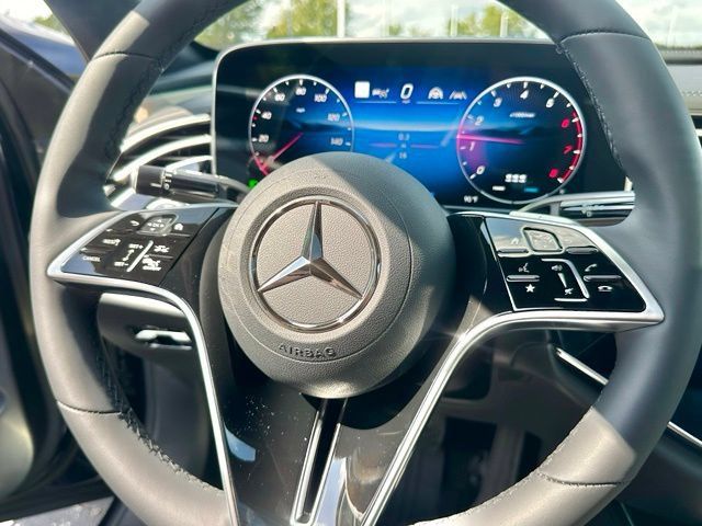 New 2027 Mercedes-Benz E 450 4MATIC Sedan image 18