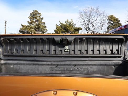 Used 2012 RAM 3500 Laramie w/ Protection Group image 16