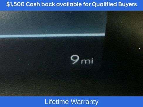 New 2026 Hyundai Santa Fe SEL image 12