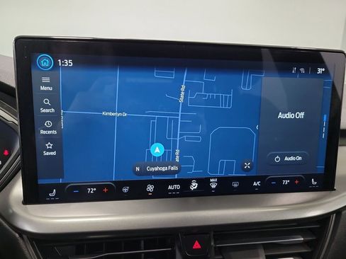 Used 2023 Ford Escape Active w/ Tech Pack #1 image 3