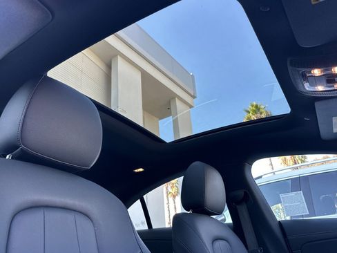 Certified 2025 Mercedes-Benz CLA 250 image 18