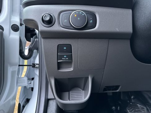 New 2026 Ford Transit 350 148 High Roof Extended image 24