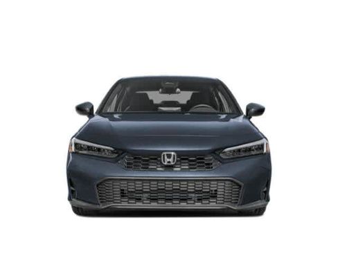 Certified 2025 Honda Civic Sport image 4