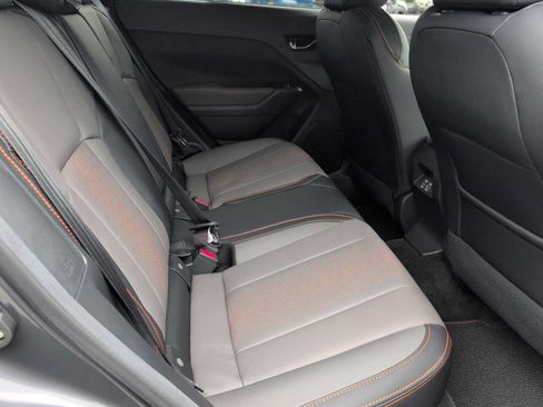 New 2026 Subaru Crosstrek 2.5i Limited w/ Crosstrek Mirror Package AWD/4WD image 20
