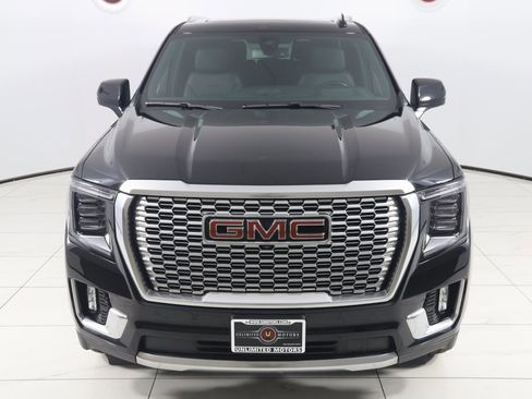 Used 2022 GMC Yukon Denali image 55