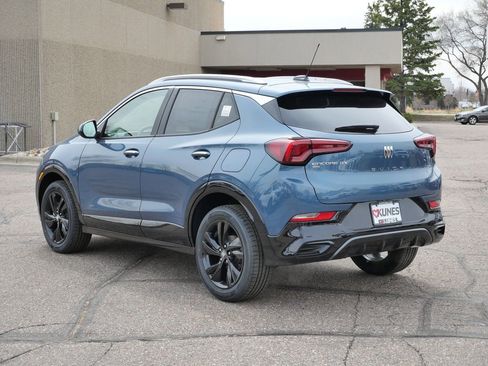 New 2026 Buick Encore GX Sport Touring w/ Comfort Package AWD/4WD image 9